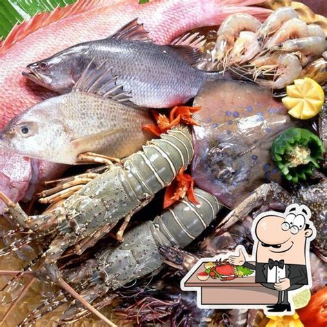 seafood supplier manila|Seafood Supplier .